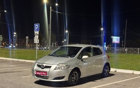 Toyota Auris II, 2008 год, 320 000 рублей, 1 фотография