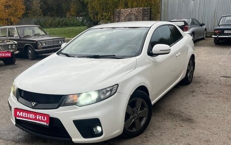 KIA Cerato III, 2010 год, 830 000 рублей, 1 фотография
