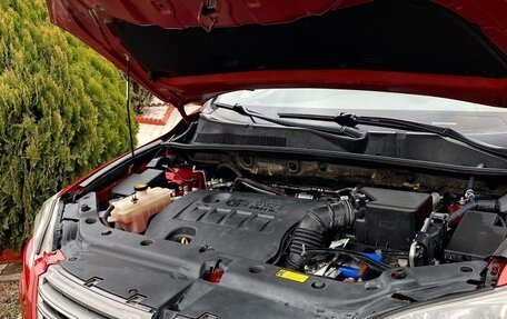 Toyota RAV4, 2011 год, 1 200 000 рублей, 6 фотография