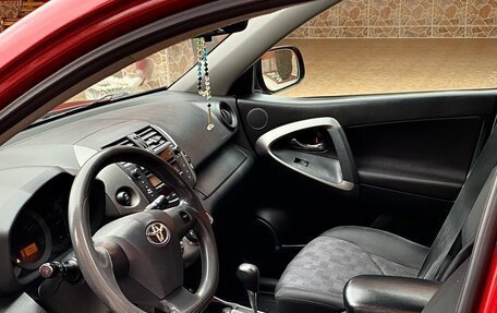 Toyota RAV4, 2011 год, 1 200 000 рублей, 4 фотография