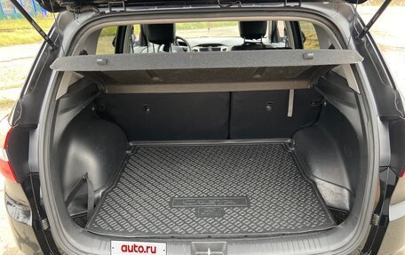 Hyundai Creta I рестайлинг, 2016 год, 1 400 000 рублей, 9 фотография