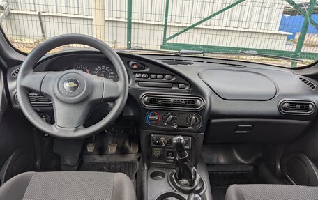 Chevrolet Niva I рестайлинг, 2015 год, 620 000 рублей, 13 фотография