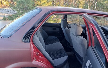 Toyota Corolla, 1991 год, 140 000 рублей, 6 фотография