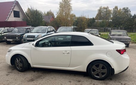 KIA Cerato III, 2010 год, 830 000 рублей, 5 фотография