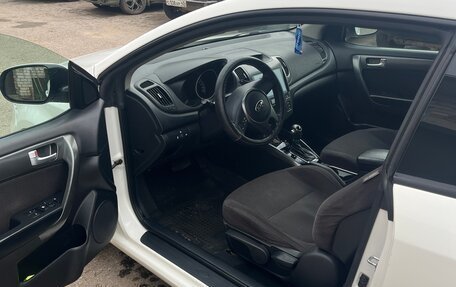 KIA Cerato III, 2010 год, 830 000 рублей, 7 фотография