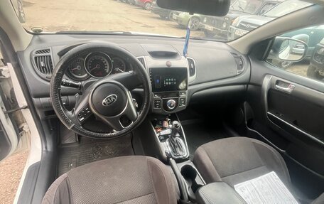 KIA Cerato III, 2010 год, 830 000 рублей, 9 фотография