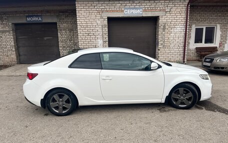 KIA Cerato III, 2010 год, 830 000 рублей, 4 фотография