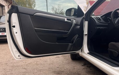 KIA Cerato III, 2010 год, 830 000 рублей, 8 фотография