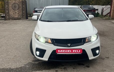 KIA Cerato III, 2010 год, 830 000 рублей, 2 фотография