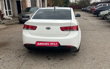 KIA Cerato III, 2010 год, 830 000 рублей, 6 фотография