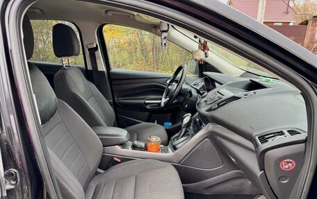 Ford Kuga III, 2014 год, 800 000 рублей, 5 фотография