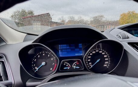 Ford Kuga III, 2014 год, 800 000 рублей, 4 фотография