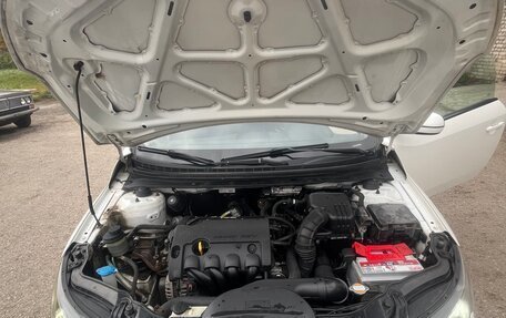 KIA Cerato III, 2010 год, 830 000 рублей, 17 фотография