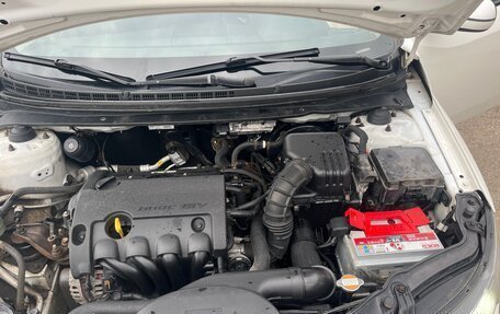 KIA Cerato III, 2010 год, 830 000 рублей, 16 фотография