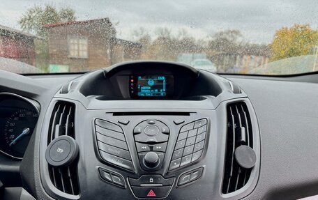 Ford Kuga III, 2014 год, 800 000 рублей, 8 фотография