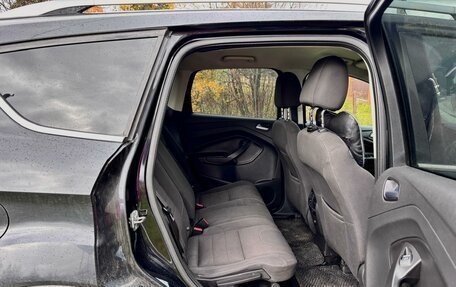 Ford Kuga III, 2014 год, 800 000 рублей, 2 фотография