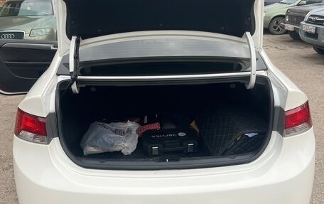 KIA Cerato III, 2010 год, 830 000 рублей, 14 фотография