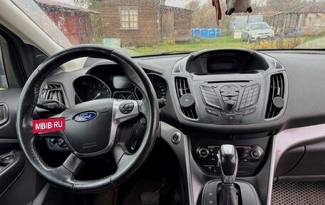 Ford Kuga III, 2014 год, 800 000 рублей, 7 фотография