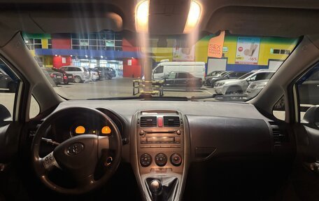 Toyota Auris II, 2008 год, 320 000 рублей, 6 фотография