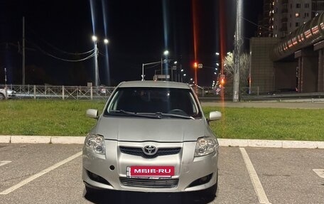 Toyota Auris II, 2008 год, 320 000 рублей, 2 фотография