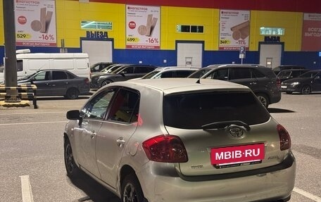 Toyota Auris II, 2008 год, 320 000 рублей, 5 фотография