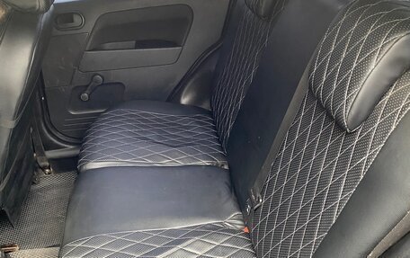 Ford Fusion I, 2006 год, 450 000 рублей, 12 фотография