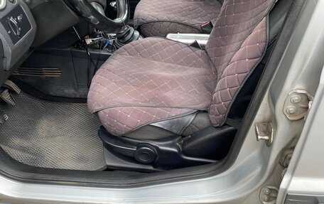 Ford Fusion I, 2006 год, 450 000 рублей, 11 фотография