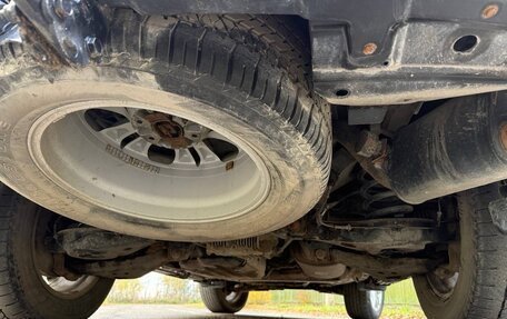 Nissan Patrol, 2011 год, 2 480 000 рублей, 9 фотография
