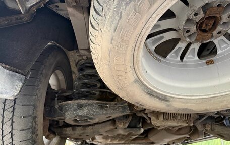 Nissan Patrol, 2011 год, 2 480 000 рублей, 10 фотография