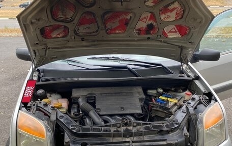 Ford Fusion I, 2006 год, 450 000 рублей, 10 фотография