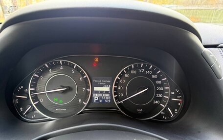 Nissan Patrol, 2011 год, 2 480 000 рублей, 33 фотография