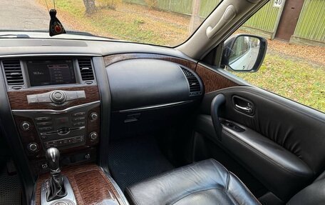 Nissan Patrol, 2011 год, 2 480 000 рублей, 31 фотография