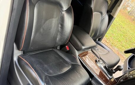 Nissan Patrol, 2011 год, 2 480 000 рублей, 27 фотография