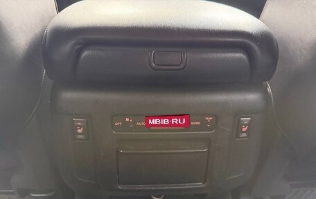 Nissan Patrol, 2011 год, 2 480 000 рублей, 32 фотография