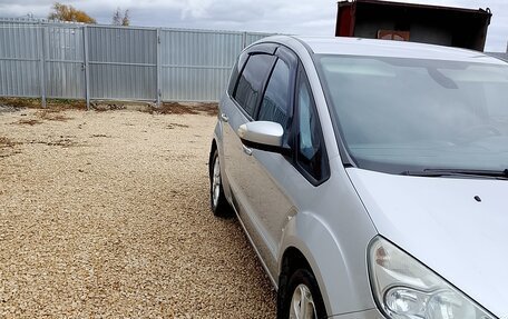 Ford S-MAX I, 2007 год, 750 000 рублей, 2 фотография
