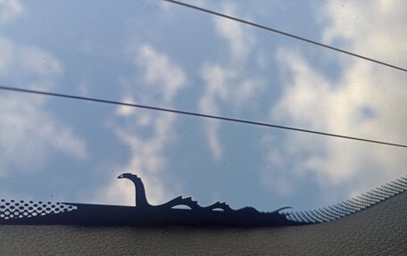 Jeep Compass II, 2019 год, 2 200 000 рублей, 13 фотография