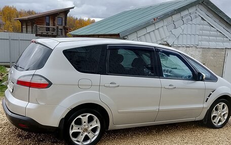 Ford S-MAX I, 2007 год, 750 000 рублей, 6 фотография