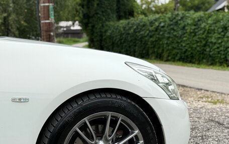 Infiniti G, 2010 год, 1 550 000 рублей, 3 фотография