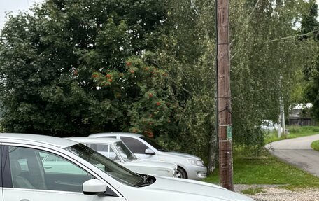 Infiniti G, 2010 год, 1 550 000 рублей, 2 фотография