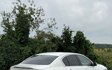 Infiniti G, 2010 год, 1 550 000 рублей, 4 фотография