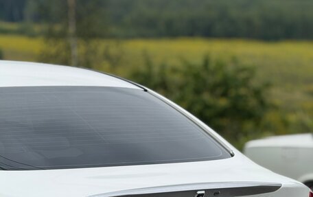 Infiniti G, 2010 год, 1 550 000 рублей, 9 фотография
