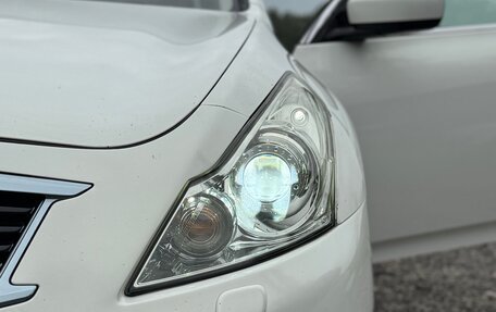 Infiniti G, 2010 год, 1 550 000 рублей, 10 фотография