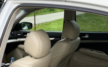 Infiniti G, 2010 год, 1 550 000 рублей, 16 фотография
