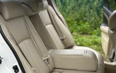 Infiniti G, 2010 год, 1 550 000 рублей, 17 фотография