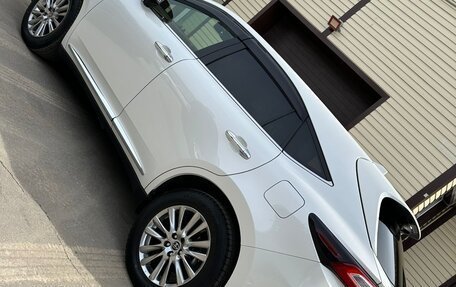 Toyota Harrier, 2019 год, 3 300 000 рублей, 2 фотография