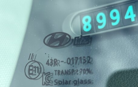 Hyundai Tucson, 2021 год, 3 500 000 рублей, 3 фотография