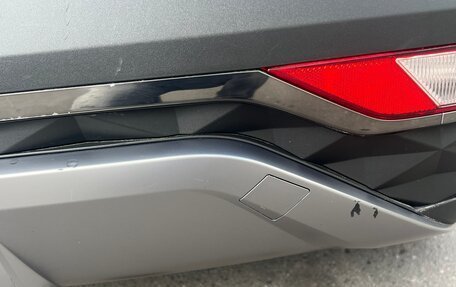 Hyundai Tucson, 2021 год, 3 500 000 рублей, 8 фотография