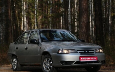 Daewoo Nexia I рестайлинг, 2008 год, 185 000 рублей, 1 фотография