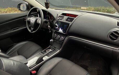 Mazda 6, 2010 год, 1 280 000 рублей, 1 фотография