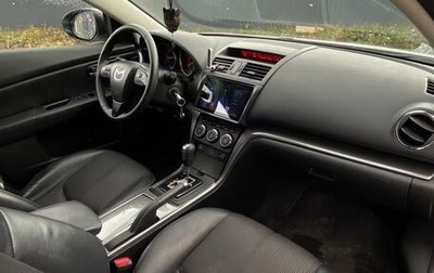 Mazda 6, 2010 год, 1 280 000 рублей, 1 фотография